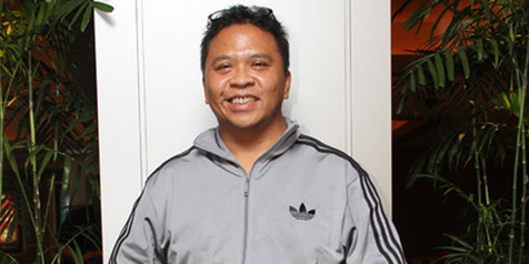 artis nestapa © 2017 istimewa