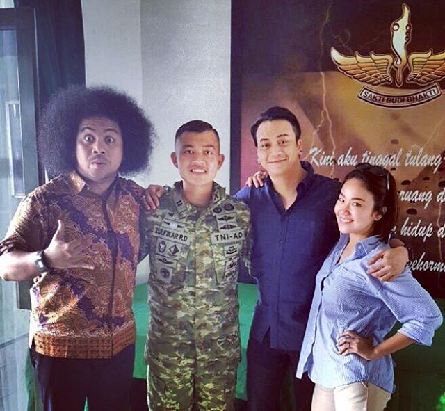 kabar zulfikar © 2017 brilio.net