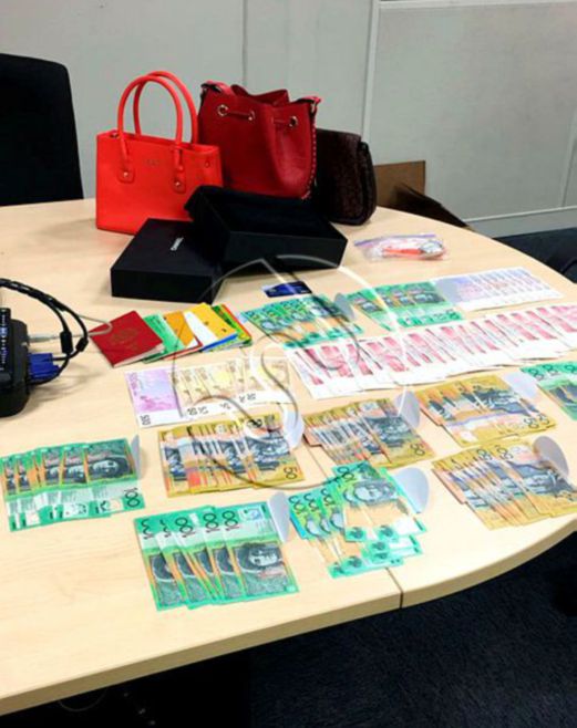 Peringatan Malaysia Barang Mewah © 2017 brilio.net