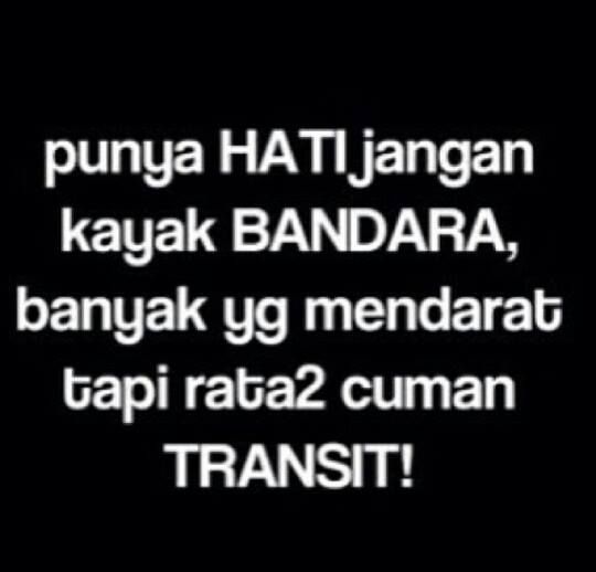 meme soal hati © 2017 istimewa