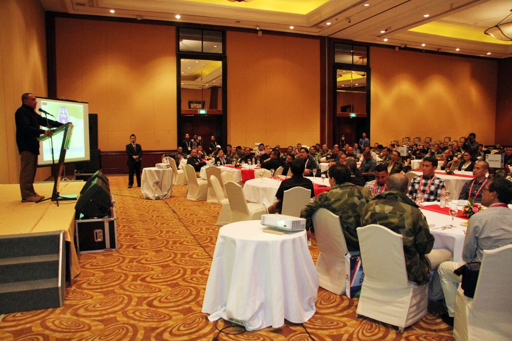 Kongres PSSI di Bandung pssi.org Kongres PSSI di Bandung pssi.org