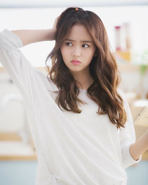 Kim So-hyun © 2017 brilio.net