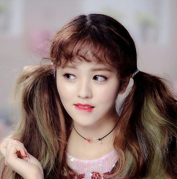 Kim So-hyun © 2017 brilio.net