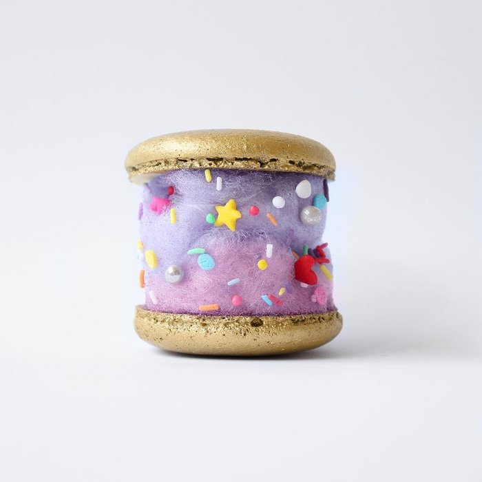 unicorn macaron © 2017 brilio.net unicorn macaron © 2017 brilio.net