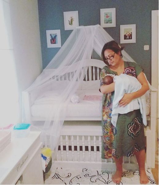 surya urus anak © 2017 brilio.net