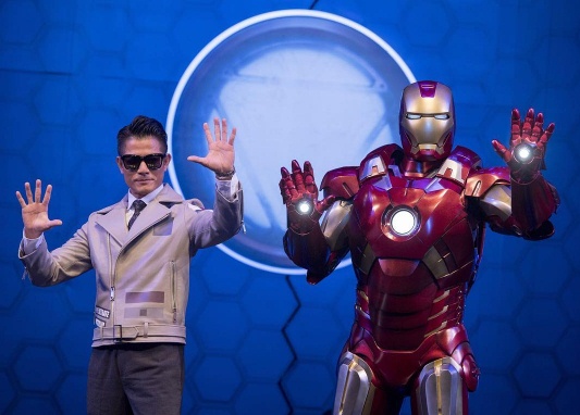 kwok muda  instagram 