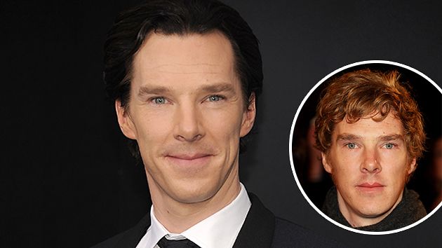 Seleb dunia terlihat memukau dengan rambut gelap © 2017 berbagai sumber