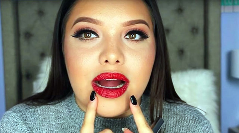 lipstik © 2017 brilio.net