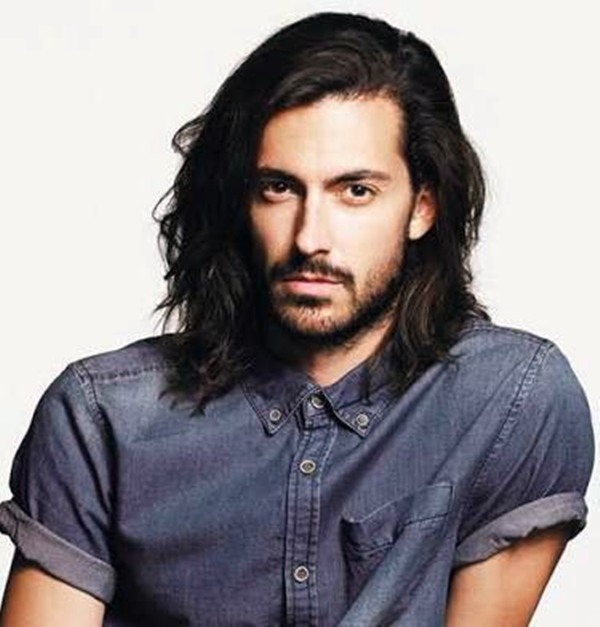 tren gaya rambut pria  © 2017 brilio.net