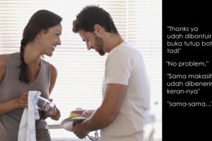 Cowok kudu peka, ini 7 modus cewek saat pengen kamu deketin