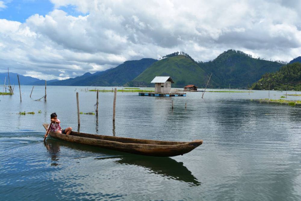 7 Destinasi wisata alam di Aceh ini indah banget, wajib kamu kunjungi