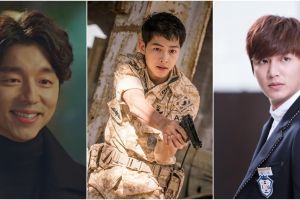 Selain Goblin dan DoTS, yuk nonton 5 drama booming karya Kim Eun-sook