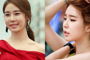 12 Foto Yoo In-na, pemeran Sunny di K-Drama Goblin dan juga seorang DJ