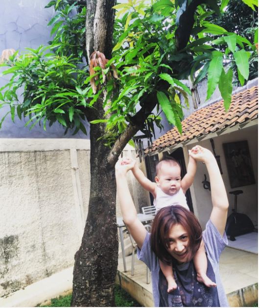 jennifer arnelita © 2017 brilio.net