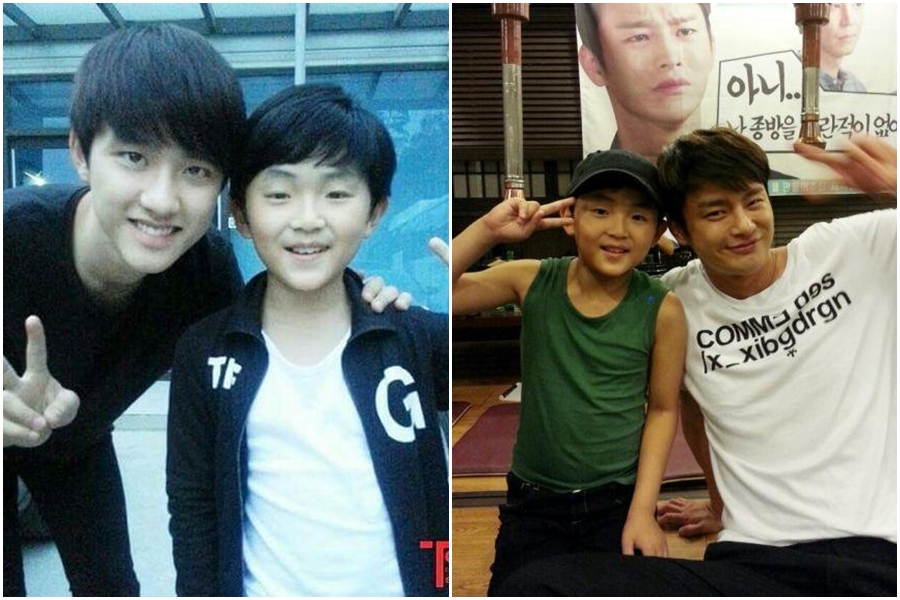 child actors © 2017 brilio.net