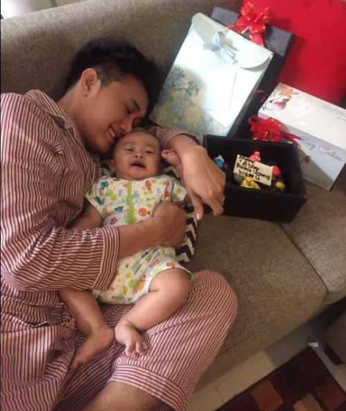 Tince Anak © 2017 Instagram.com/@boby_tince Tince Anak © 2017 Instagram.com/@boby_tince