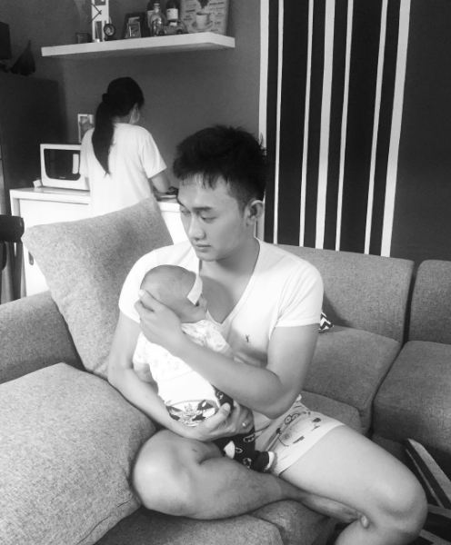 Tince Anak © 2017 Instagram.com/@boby_tince Tince Anak © 2017 Instagram.com/@boby_tince