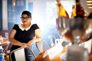 Almira 'MLDare2perform Season 2', debutan Java Jazz 2017 bersuara emas