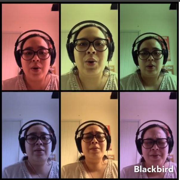 Almira Java Jazz 2017 berbagai sumber