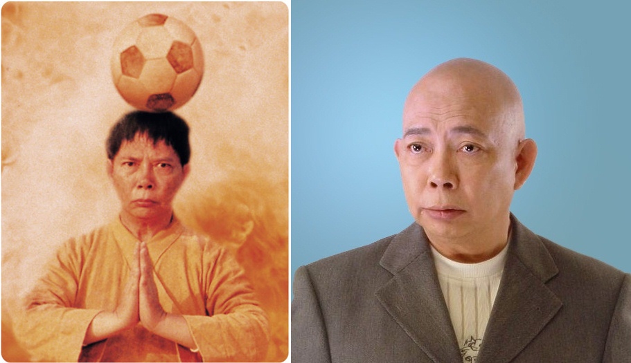 Transformasi para bintang Shaolin Soccer ini bakal bikin kamu kangen