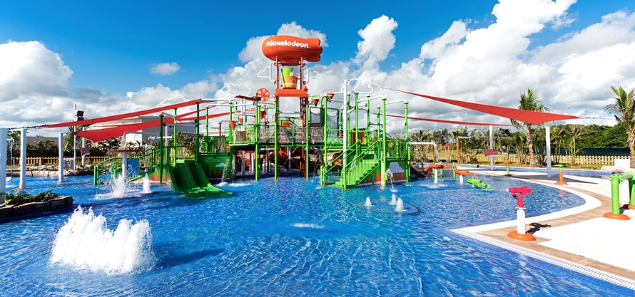 Nickelodeon bangun wisata bawah air di Filipina, siap dibuka 2020