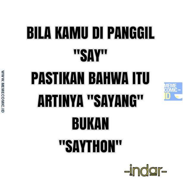 meme jangan © 2017 istimewa meme jangan © 2017 istimewa