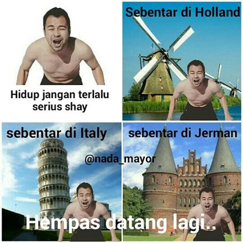 meme jangan © 2017 istimewa meme jangan © 2017 istimewa