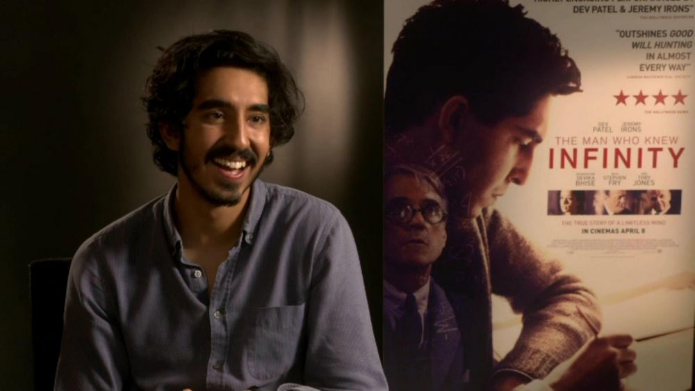 10 Foto transformasi pemeran Jamal Malik dewasa di Slumdog Millionaire