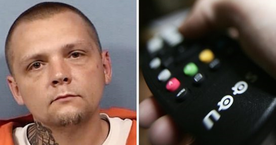 Curi remot TV, pria ini dijatuhi hukuman 22 tahun