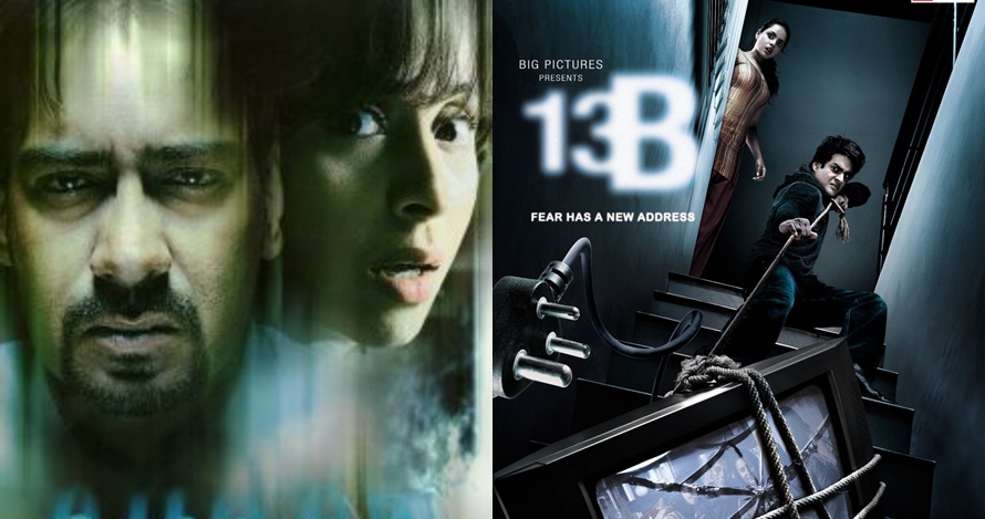 5 Film horor Bollywood ini bikin kamu nggak bisa tidur semalaman