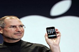 10 Tahun berkiprah, ini 10 kelemahan iPhone generasi pertama