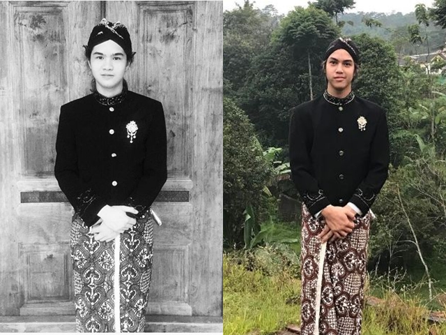 tedak siten baby R © 2017 brilio.net tedak siten baby R © 2017 brilio.net