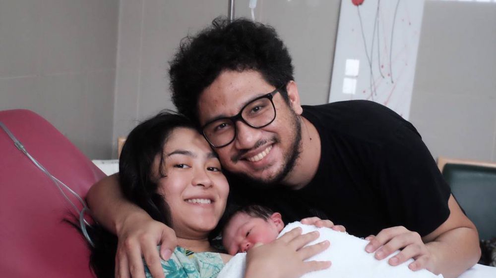 Kunto Aji fams © 2017 istimewa