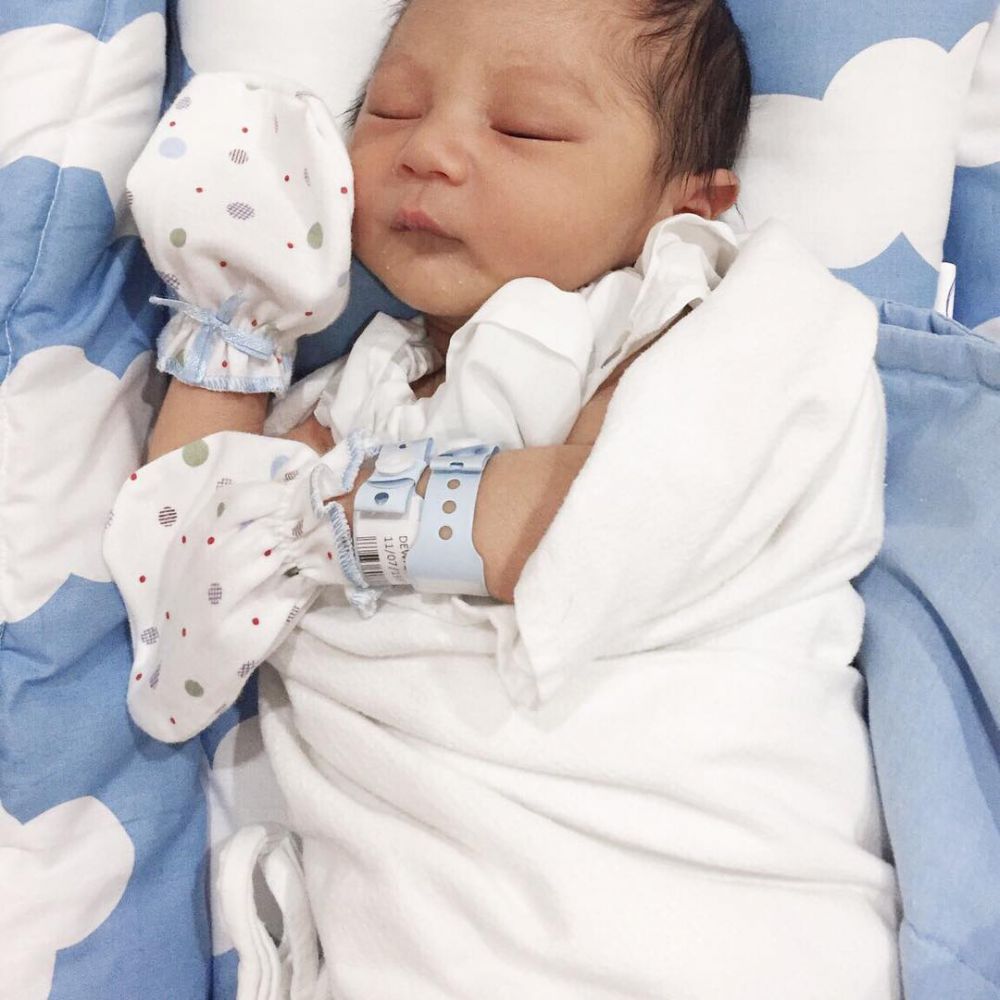 Kunto Aji fams © 2017 istimewa