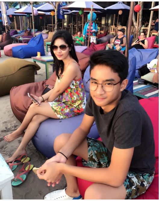 devano iis © 2017 brilio.net