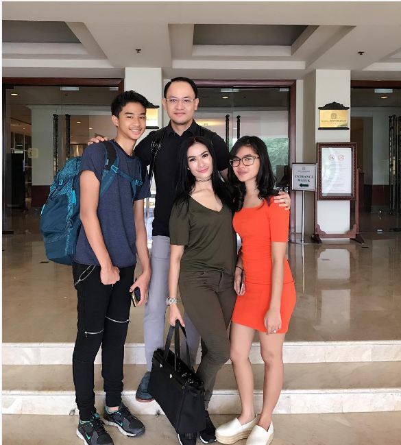 devano iis © 2017 brilio.net