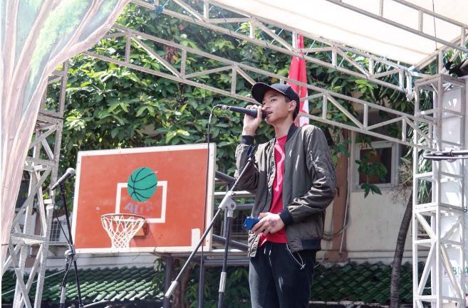 devano iis © 2017 brilio.net