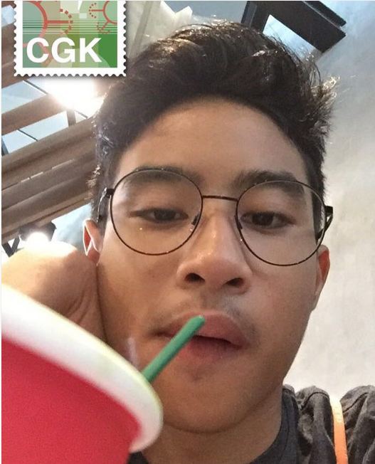 devano iis © 2017 brilio.net