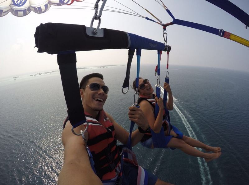 Dona-Darius © 2017 istimewa Dona-Darius © 2017 istimewa