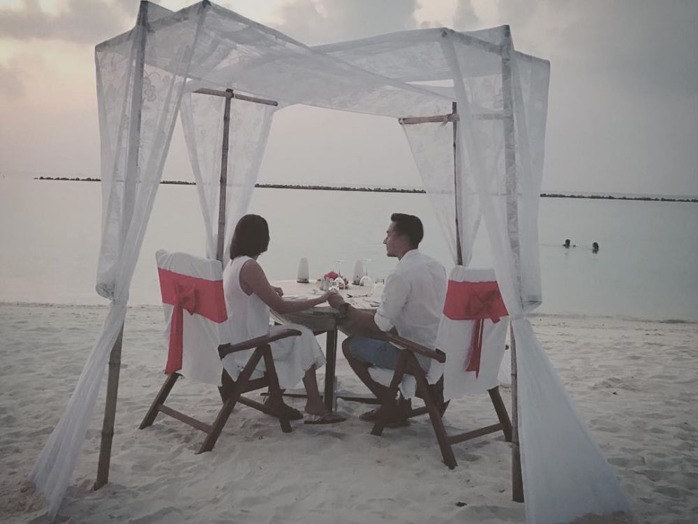 Dona-Darius © 2017 istimewa Dona-Darius © 2017 istimewa