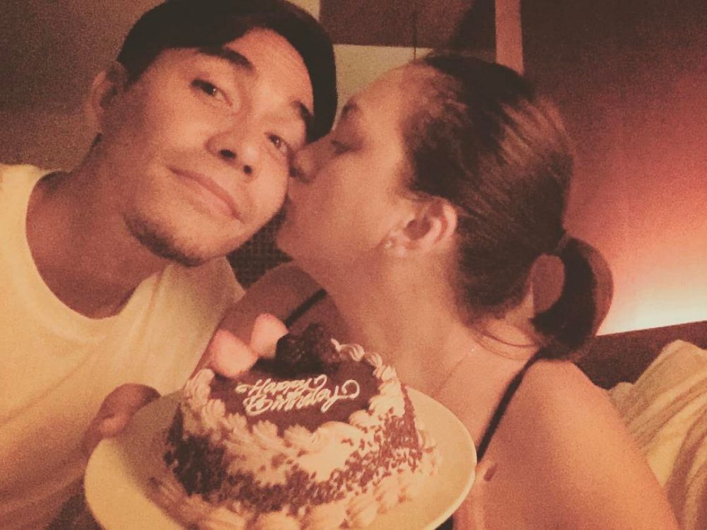 Dona-Darius © 2017 istimewa Dona-Darius © 2017 istimewa