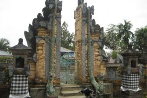 Kampung Bali di Sumut buktikan Indonesia itu Bhinneka  Tunggal Ika