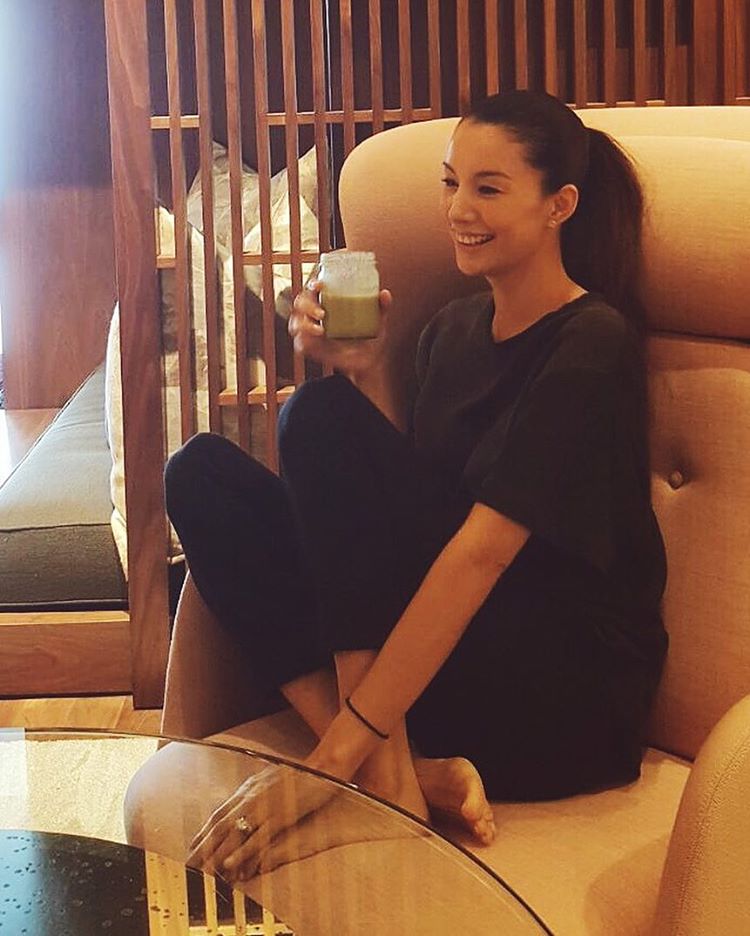 artis vegetarian © 2017 istimewa artis vegetarian © 2017 istimewa