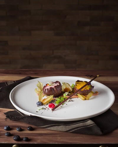 Kafe Harry Potter © 2017 brilio.net