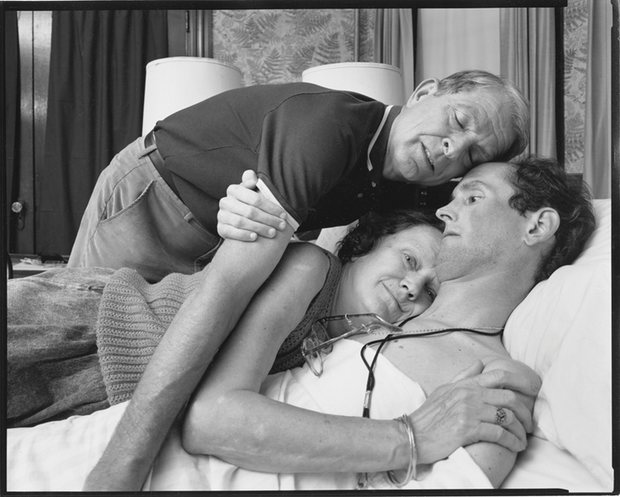 foto terakhir para penderita aids ini sungguh mengaduk-aduk hati © 2017 wittyfeed