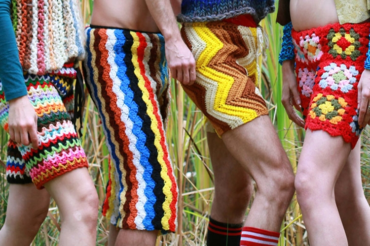 10 Celana hipster ini bikin kamu berpikir ulang untuk memakainya