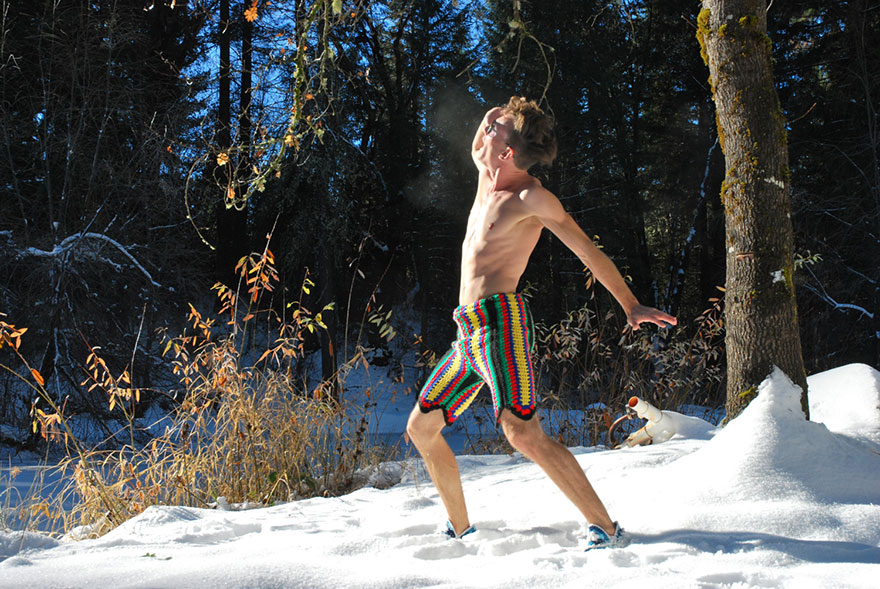 celana hipster ini bikin kamu berpikir ulang untuk memakainya © 2017 earthporm