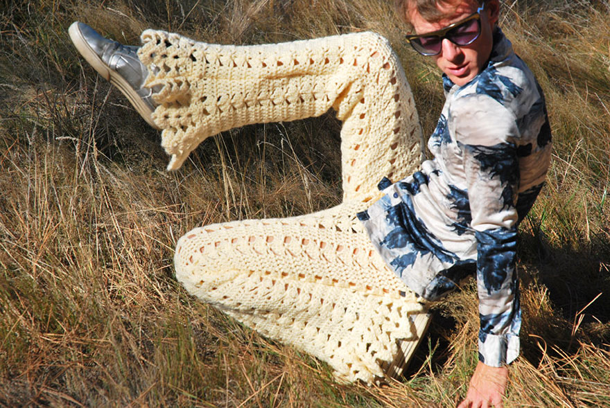 10 Celana hipster ini bikin kamu berpikir ulang untuk memakainya