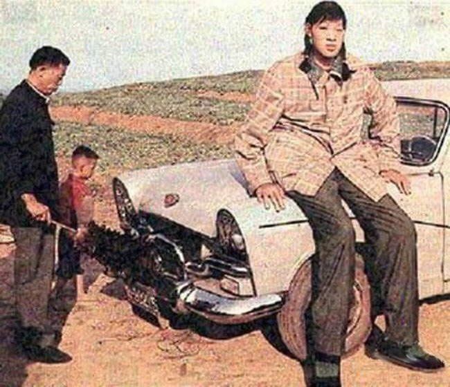 potret wanita raksasa di seluruh dunia © 2017 brainberries potret wanita raksasa di seluruh dunia © 2017 brainberries