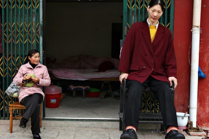 potret wanita raksasa di seluruh dunia © 2017 brainberries potret wanita raksasa di seluruh dunia © 2017 brainberries